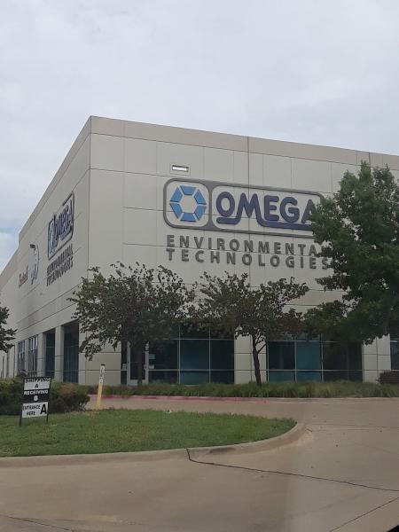 Omega