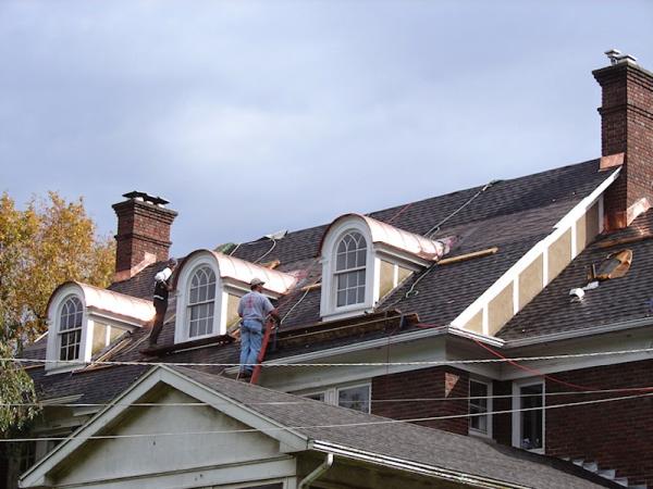 Yorkstate Roofing Services