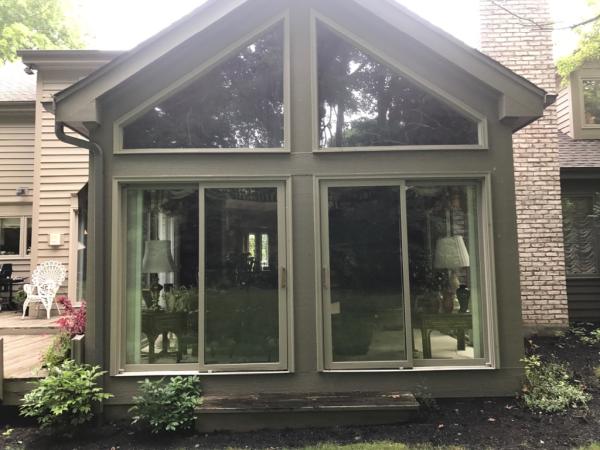Area Pro Windows