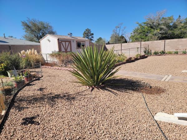 Whelchel Landscaping & Construction