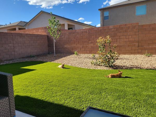 Whelchel Landscaping & Construction
