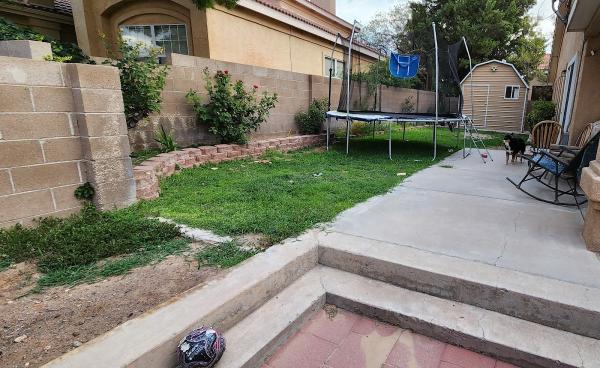 Whelchel Landscaping & Construction
