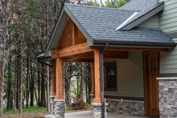 Apple Tree Homes