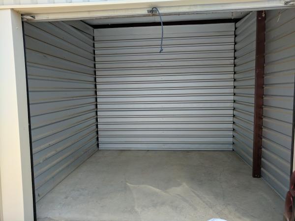 Waco Security Self Storage