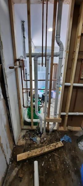 Plumbing Concepts Inc.