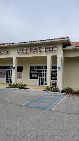 Carpets Etc