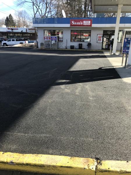 All Time Paving