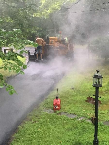All Time Paving