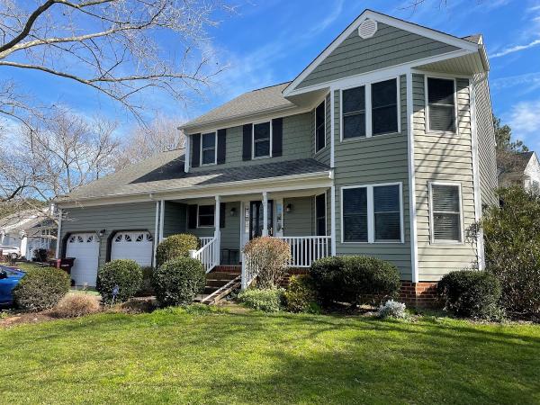 Premier Roofing & Siding Contractors
