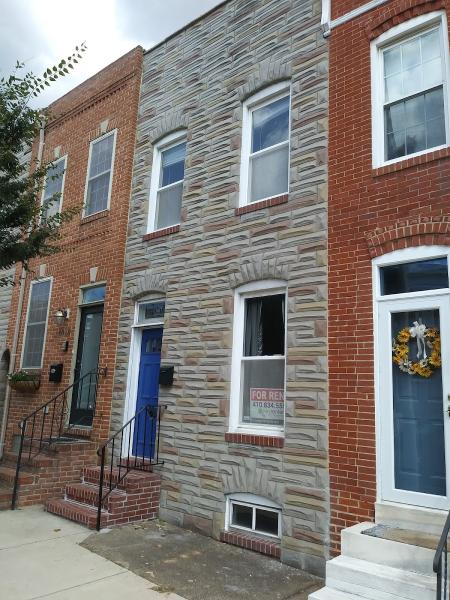 Keyrenter Property Management Annapolis