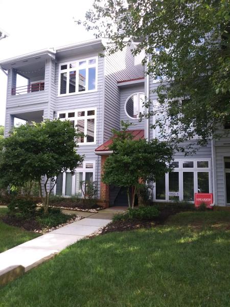 Keyrenter Property Management Annapolis