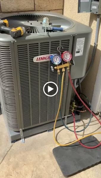 Masterdom Hvac