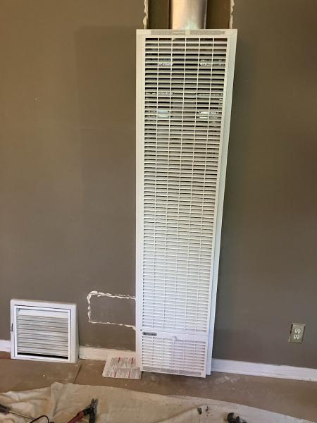 Masterdom Hvac