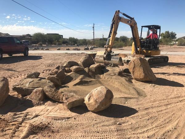 Dynamic Landworks LLC
