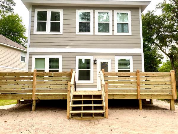 Town and Country Fence Company