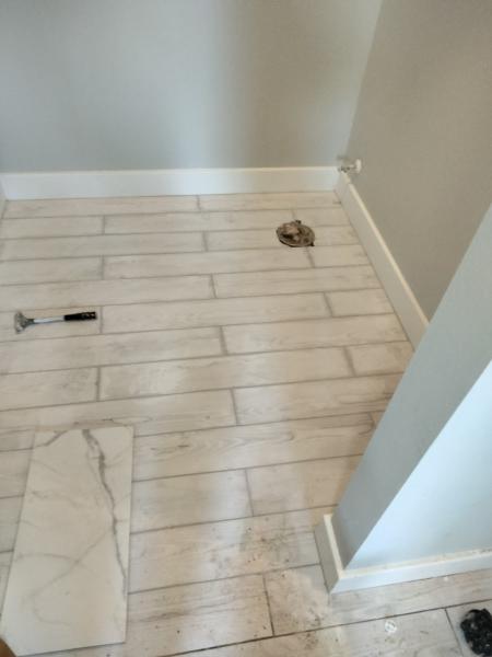 A1 Flooring & Custom Showers