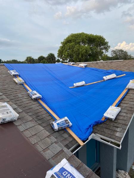 Orlando Water Damage Restoration Service