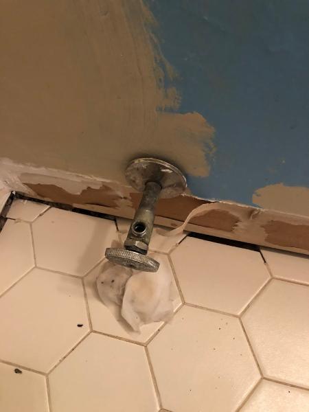 Xavier Q.S. Home Improvement