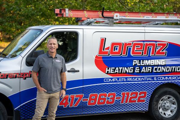 Lorenz Plumbing Heating and Air Conditioning