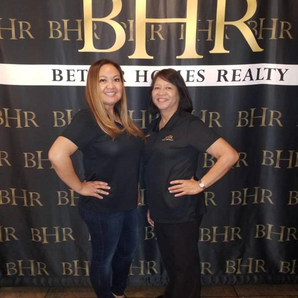 BHR Better Homes Realty