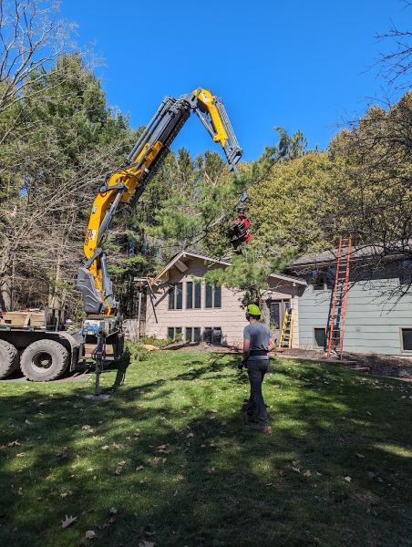 Serenity Farm Landscaping Inc.