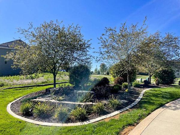 Colby's Lawn & Landscape