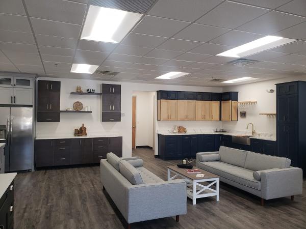 Space Cabinets