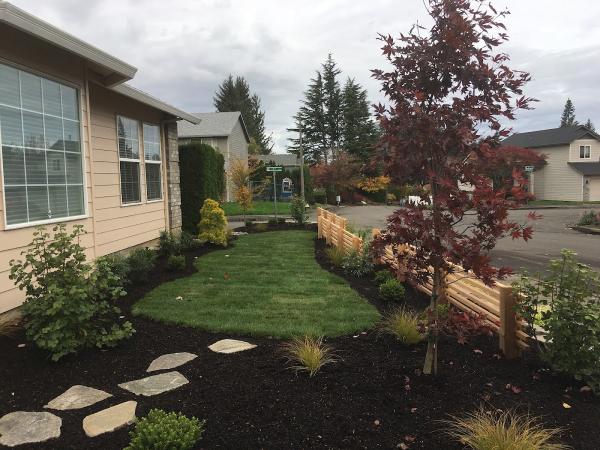 Gresham Landscape Pros