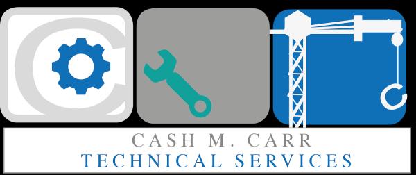 Cash M. Carr Technical Services