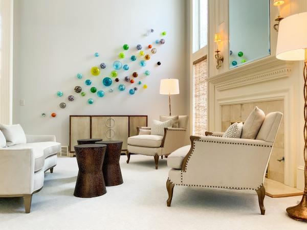 Interiors By Andrew Blank