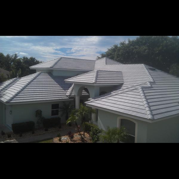 Bisson Roofing Inc