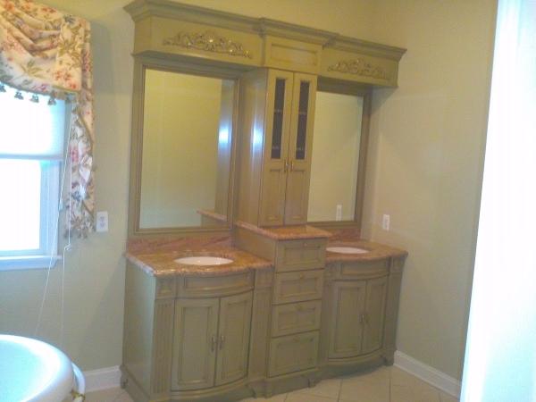 Sebastian Woodworking