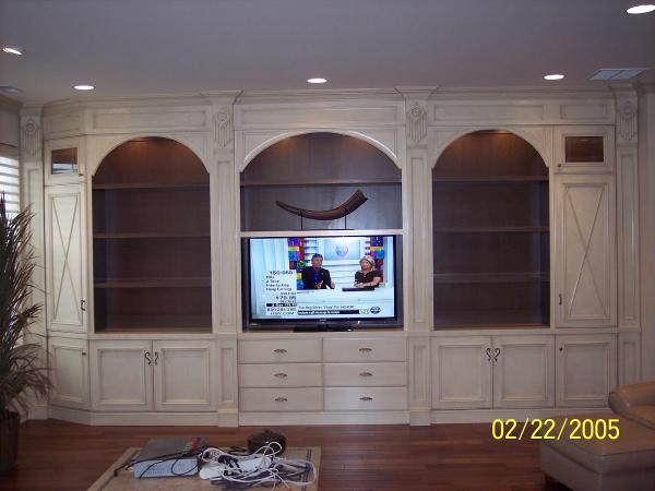 Sebastian Woodworking