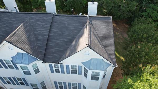 Paramount Roofing & Consulting