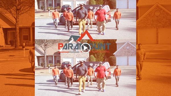 Paramount Roofing & Consulting