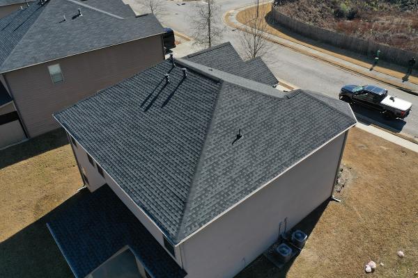 Paramount Roofing & Consulting
