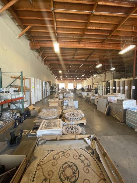 Tile Outlet