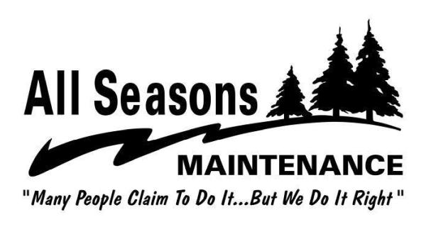 All Seasons Maintenance