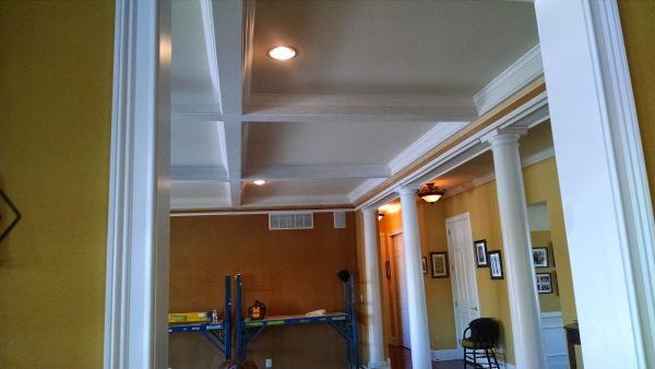 David Alan Construction