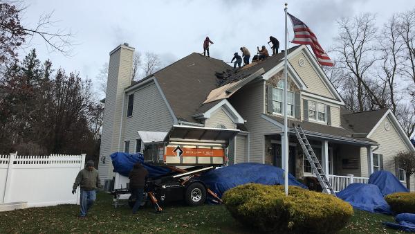 All American Home Improvement
