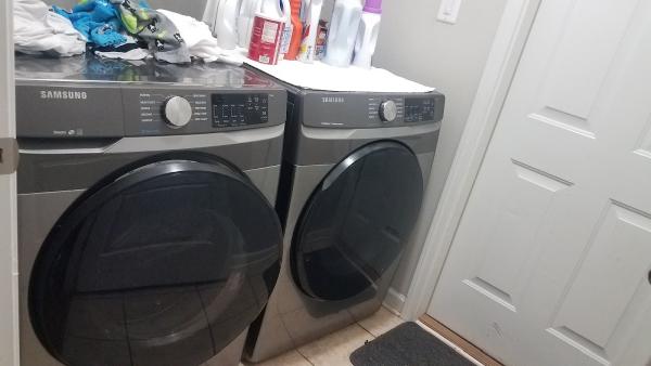 Appliance Tech