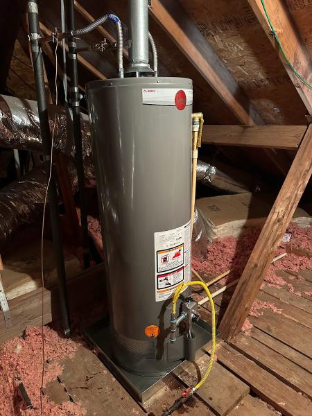 Brazos Plumbing