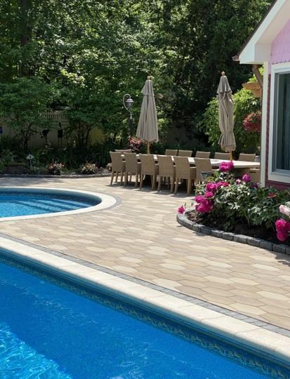 Pitch Pines Landscaping LLC
