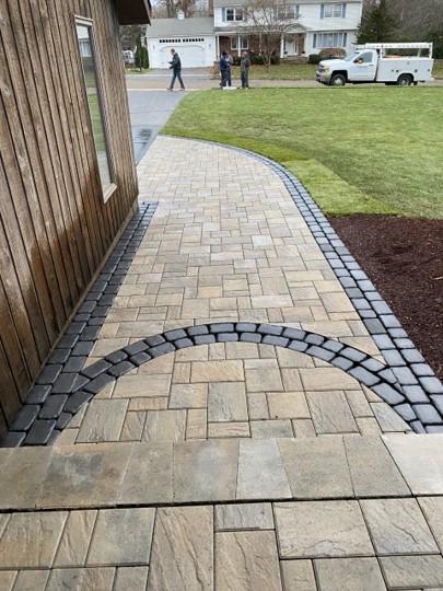Pitch Pines Landscaping LLC