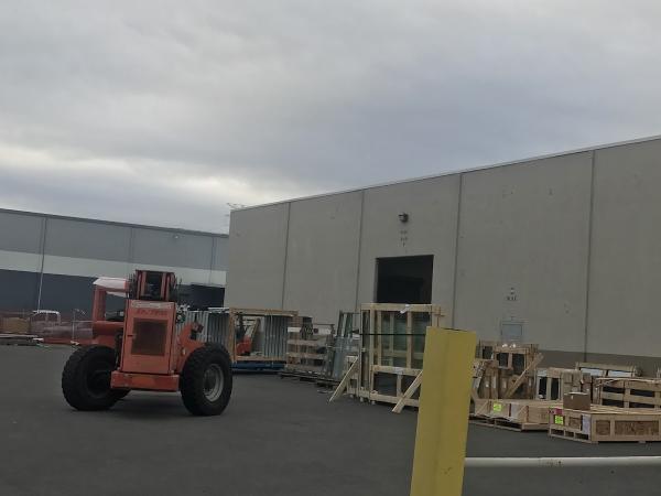 Alcal Specialty Contracting
