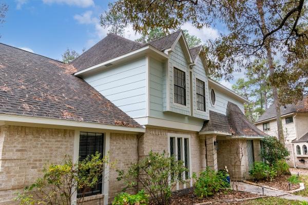 Deskins Roofing & Siding