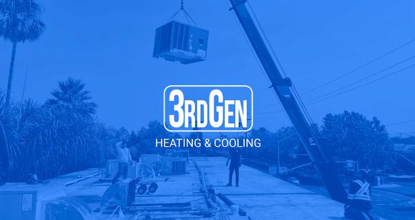 3rdgen Heating and Cooling