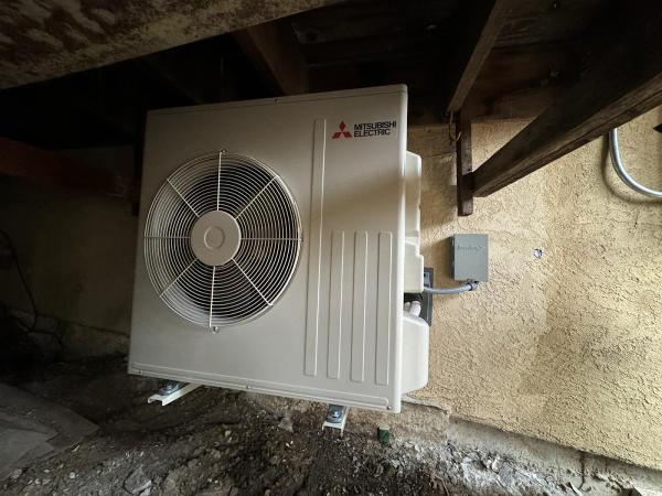3rdgen Heating and Cooling