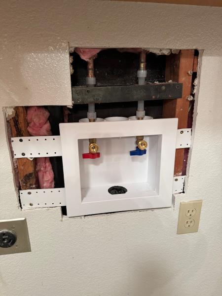 Red's On Time Plumbing