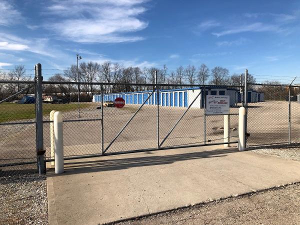 Browns Run Self Storage